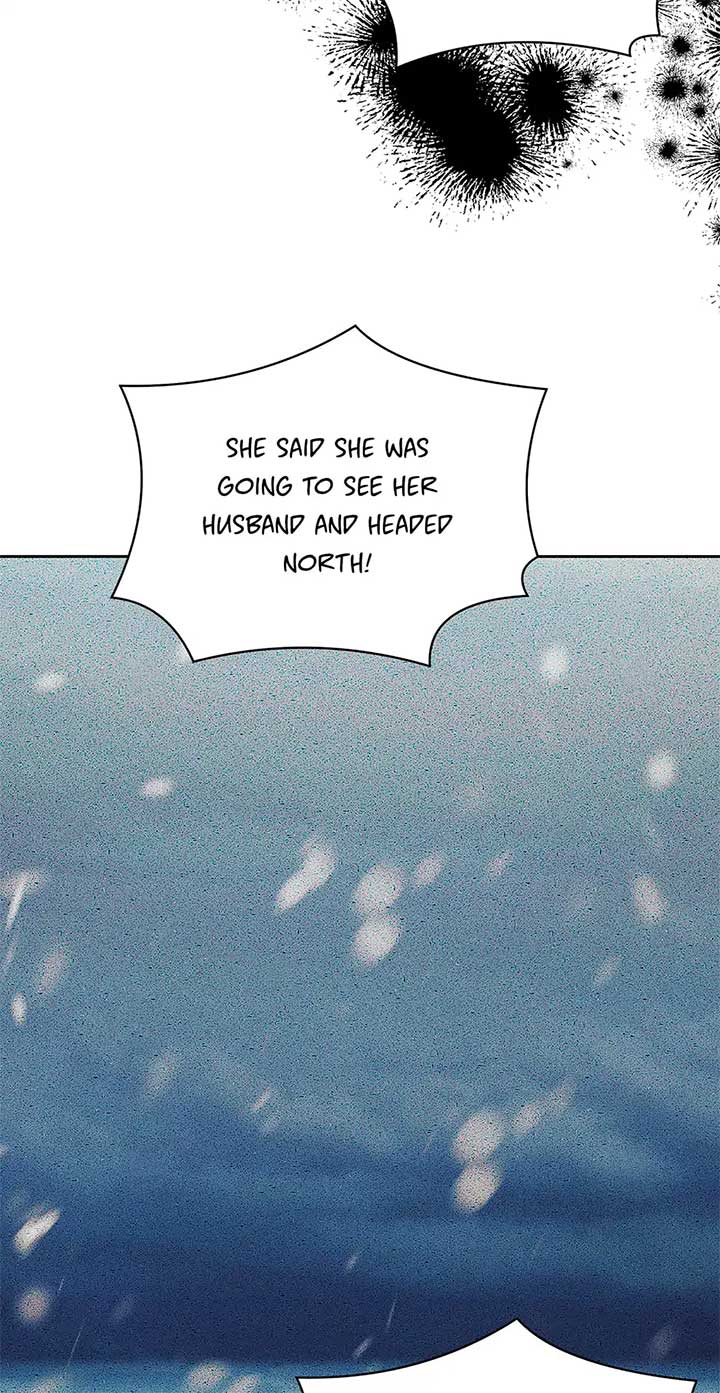Read Bitten by the Dog I Abandoned Manga Online