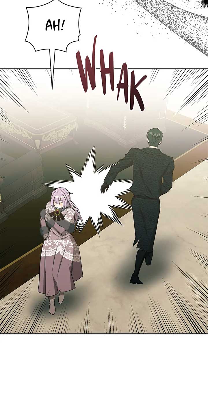 Read Bitten by the Dog I Abandoned Manga Online