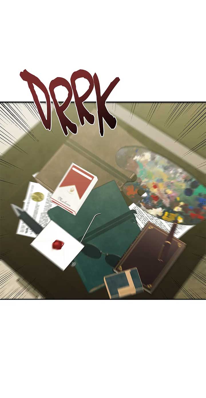 Read Bitten by the Dog I Abandoned Manga Online