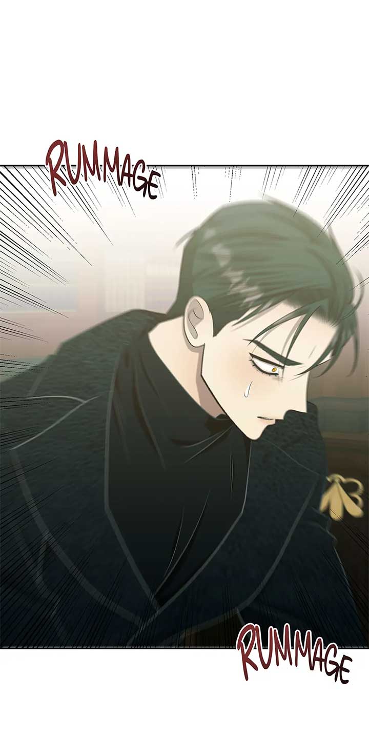 Read Bitten by the Dog I Abandoned Manga Online