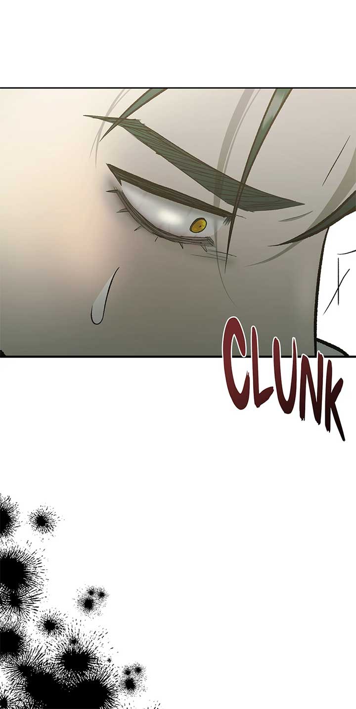 Read Bitten by the Dog I Abandoned Manga Online