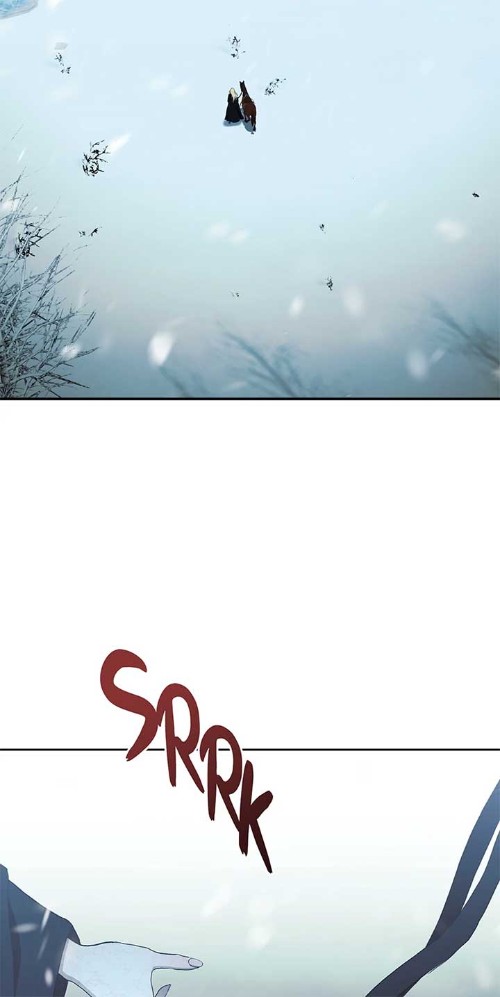 Read Bitten by the Dog I Abandoned Manga Online