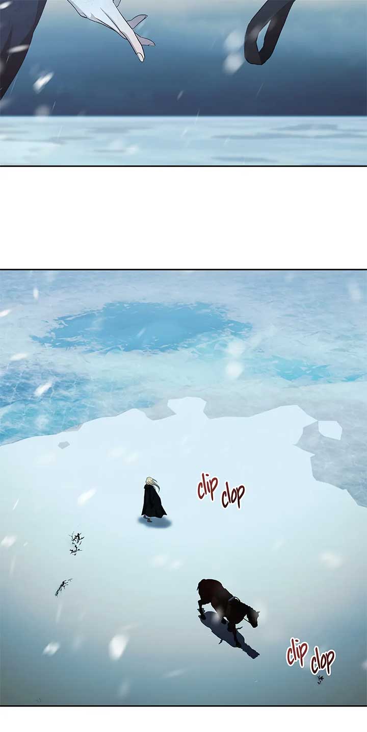 Read Bitten by the Dog I Abandoned Manga Online