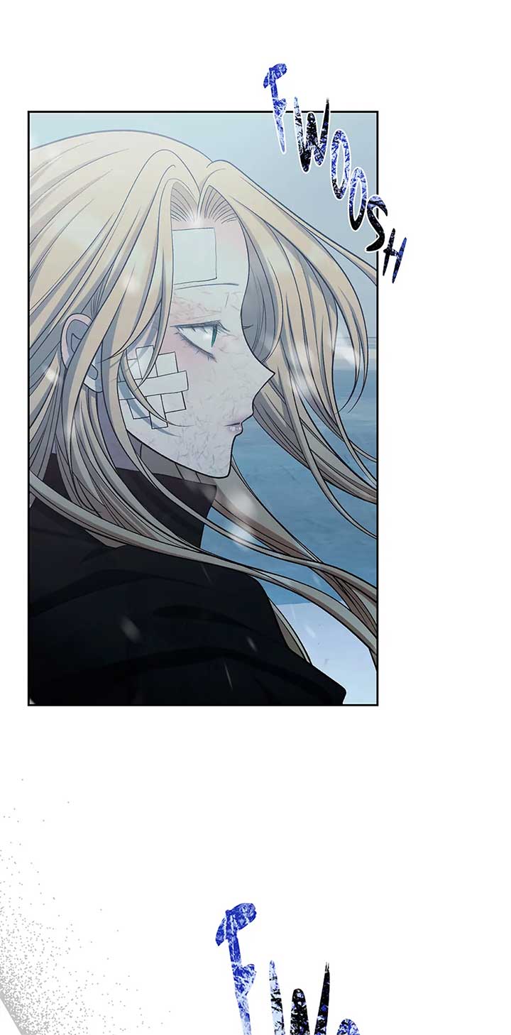 Read Bitten by the Dog I Abandoned Manga Online