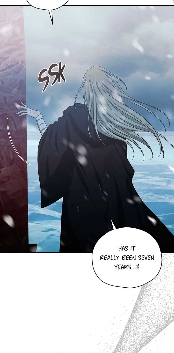 Read Bitten by the Dog I Abandoned Manga Online
