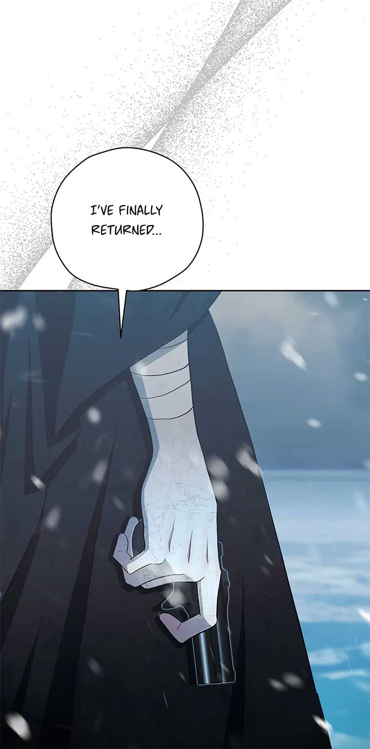Read Bitten by the Dog I Abandoned Manga Online