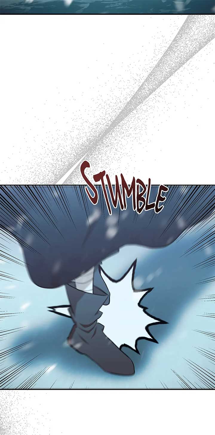 Read Bitten by the Dog I Abandoned Manga Online