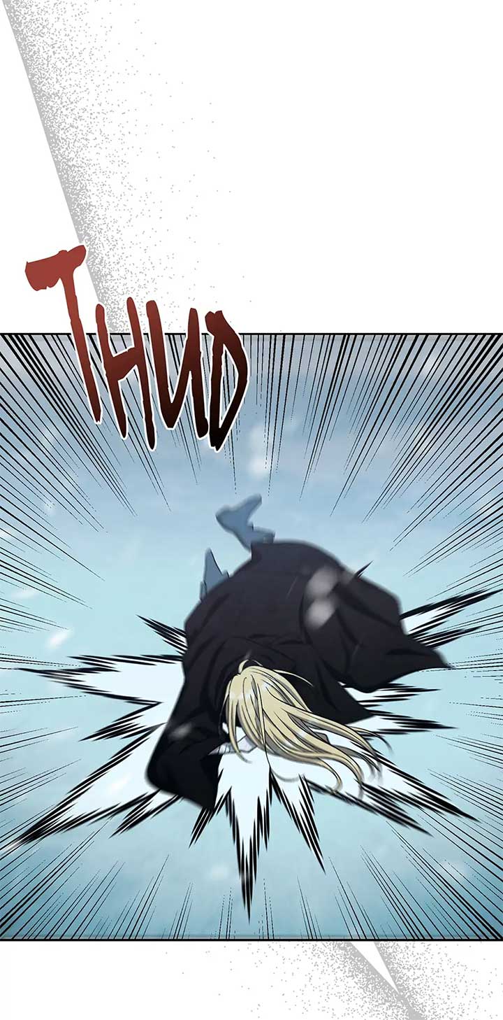 Read Bitten by the Dog I Abandoned Manga Online