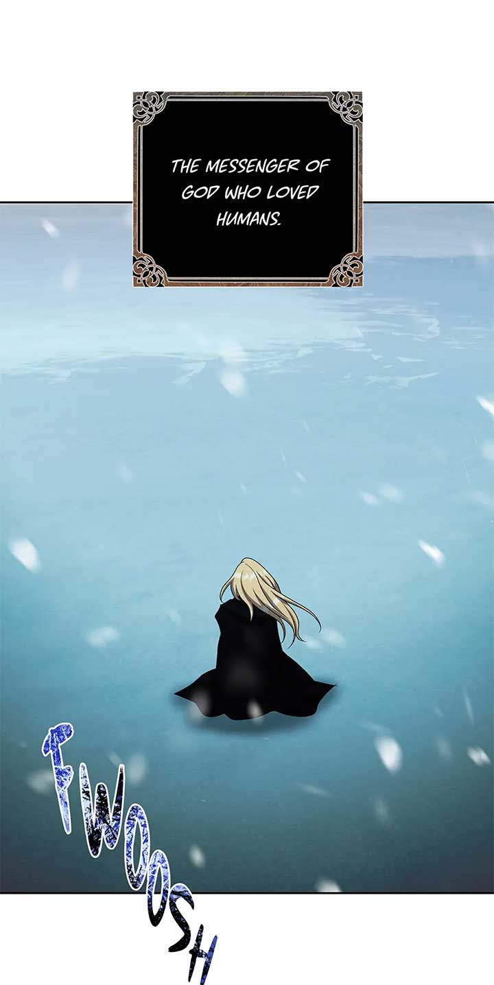 Read Bitten by the Dog I Abandoned Manga Online