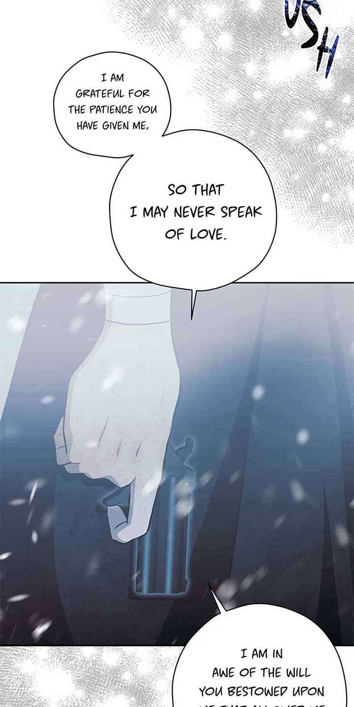 Read Bitten by the Dog I Abandoned Manga Online