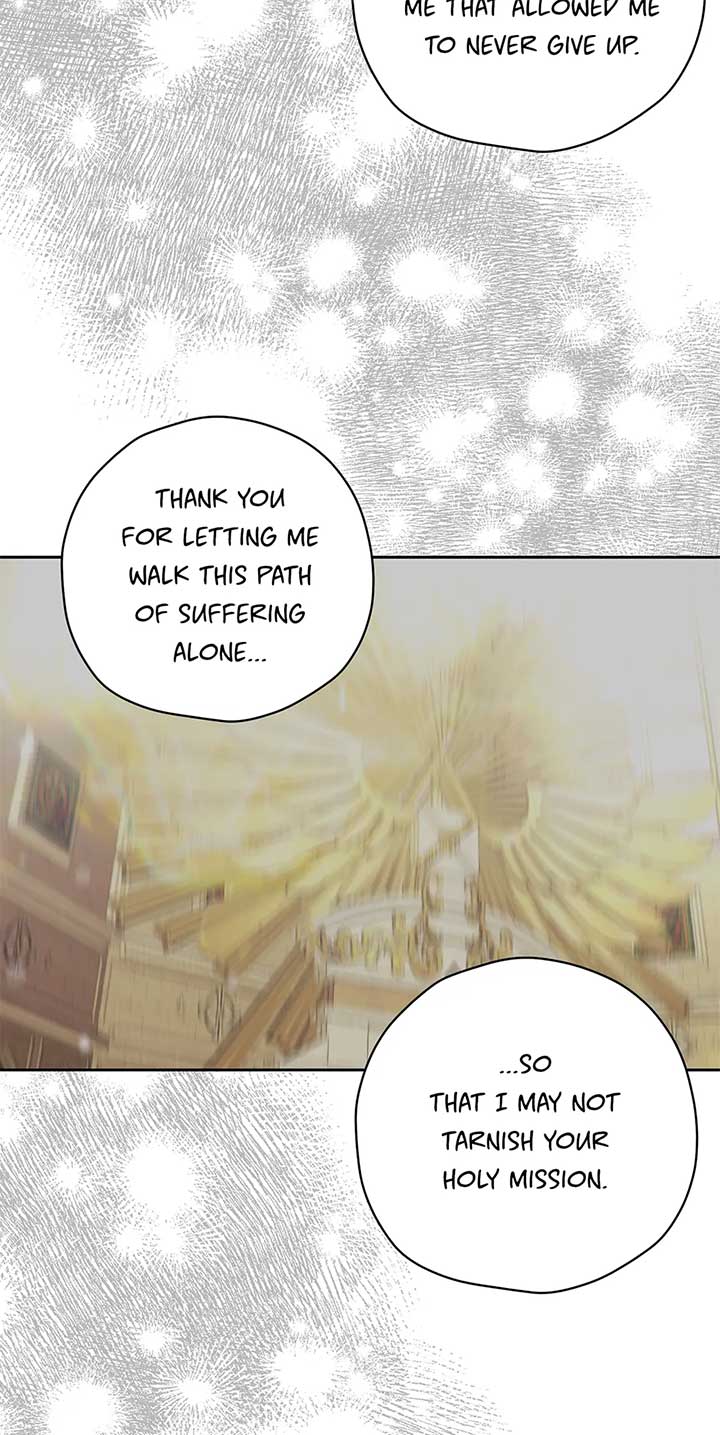 Read Bitten by the Dog I Abandoned Manga Online