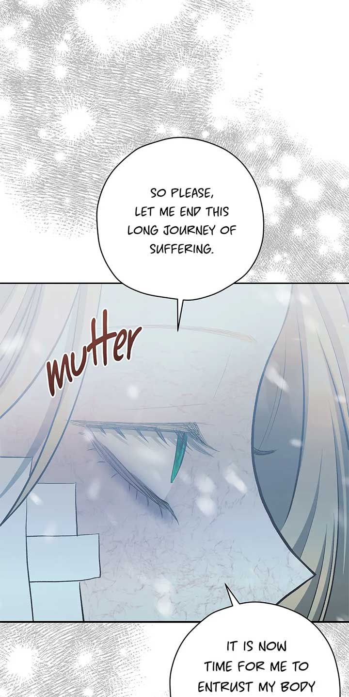 Read Bitten by the Dog I Abandoned Manga Online
