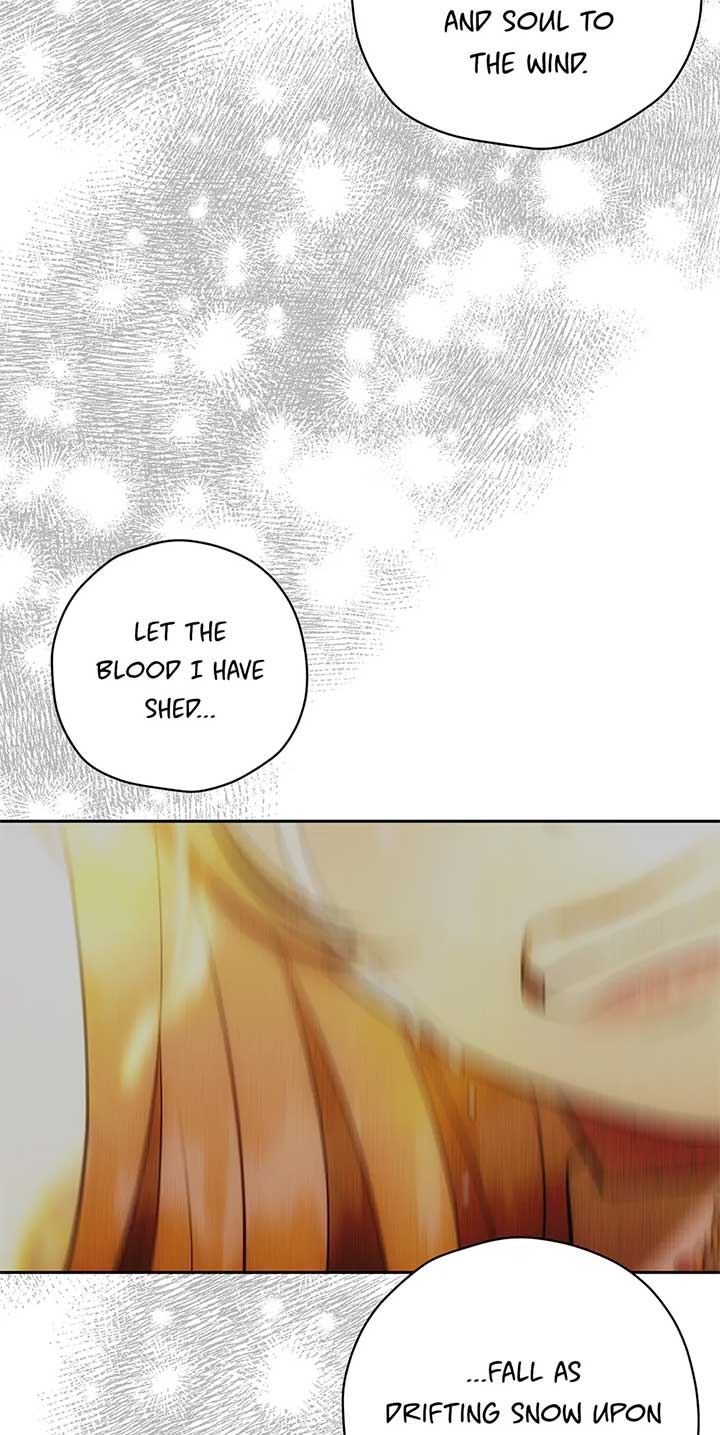 Read Bitten by the Dog I Abandoned Manga Online