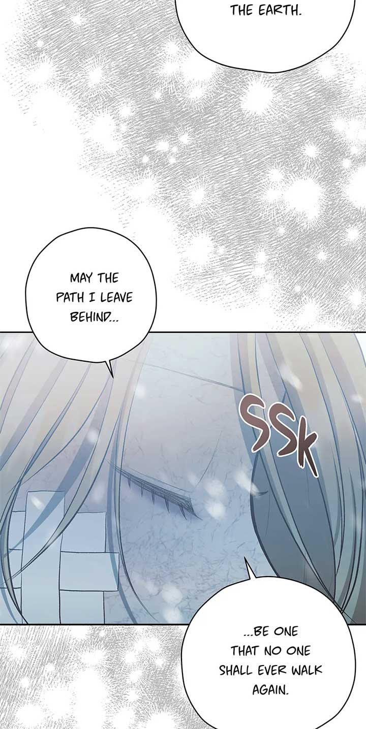 Read Bitten by the Dog I Abandoned Manga Online