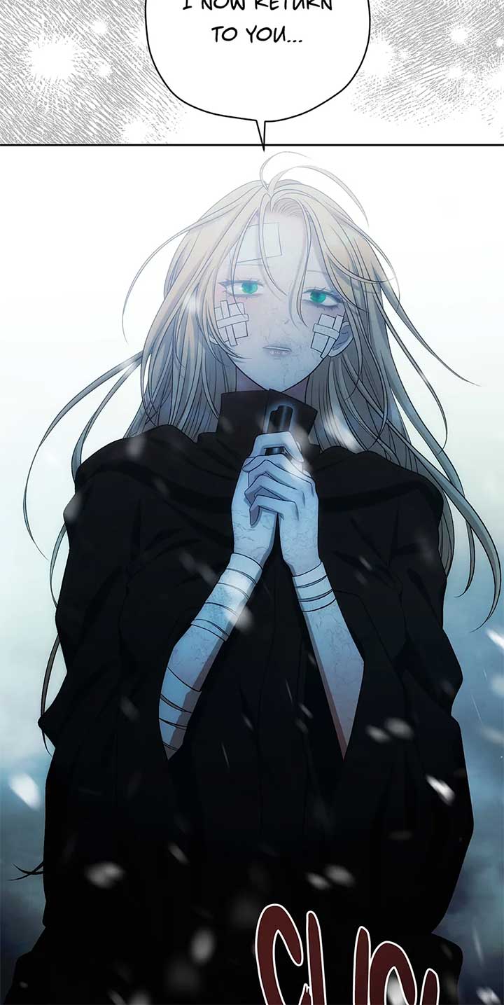 Read Bitten by the Dog I Abandoned Manga Online