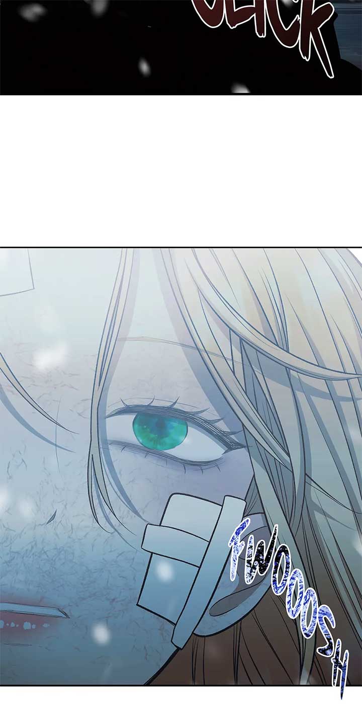 Read Bitten by the Dog I Abandoned Manga Online