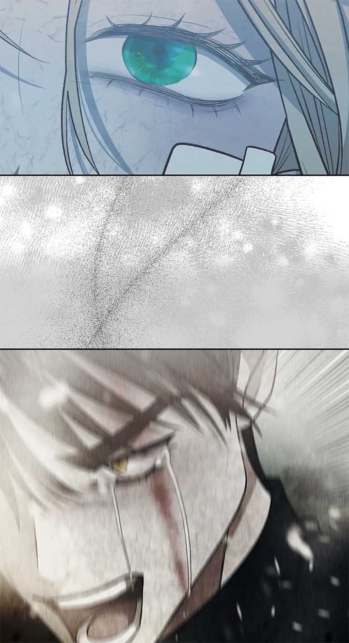 Read Bitten by the Dog I Abandoned Manga Online