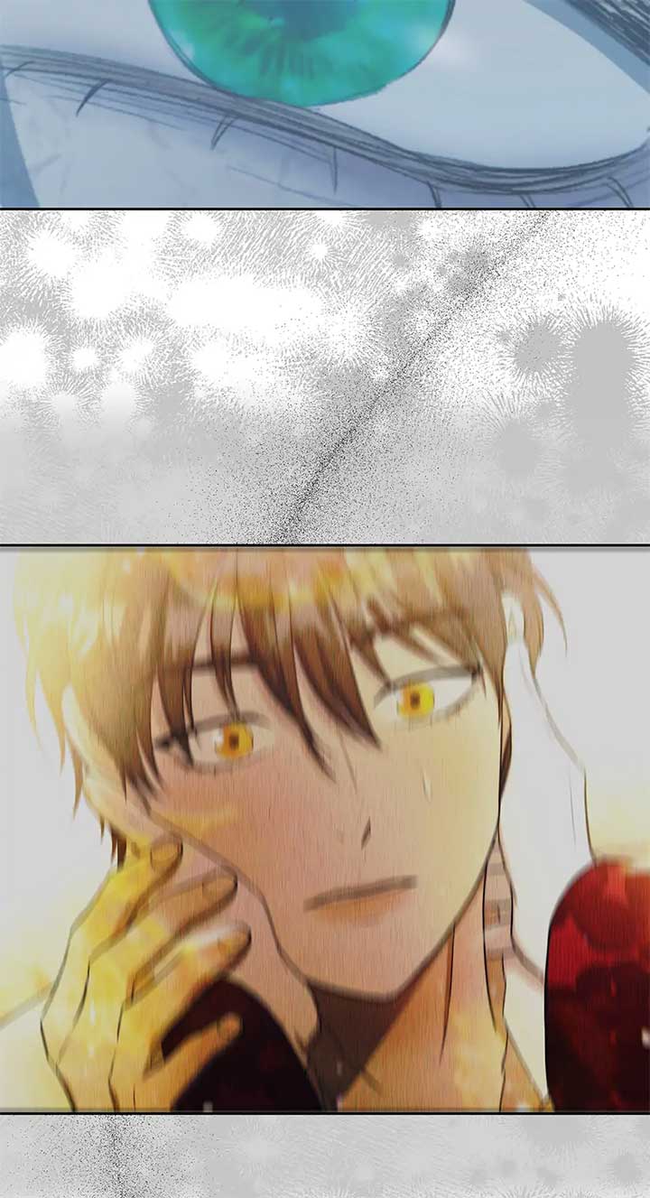 Read Bitten by the Dog I Abandoned Manga Online