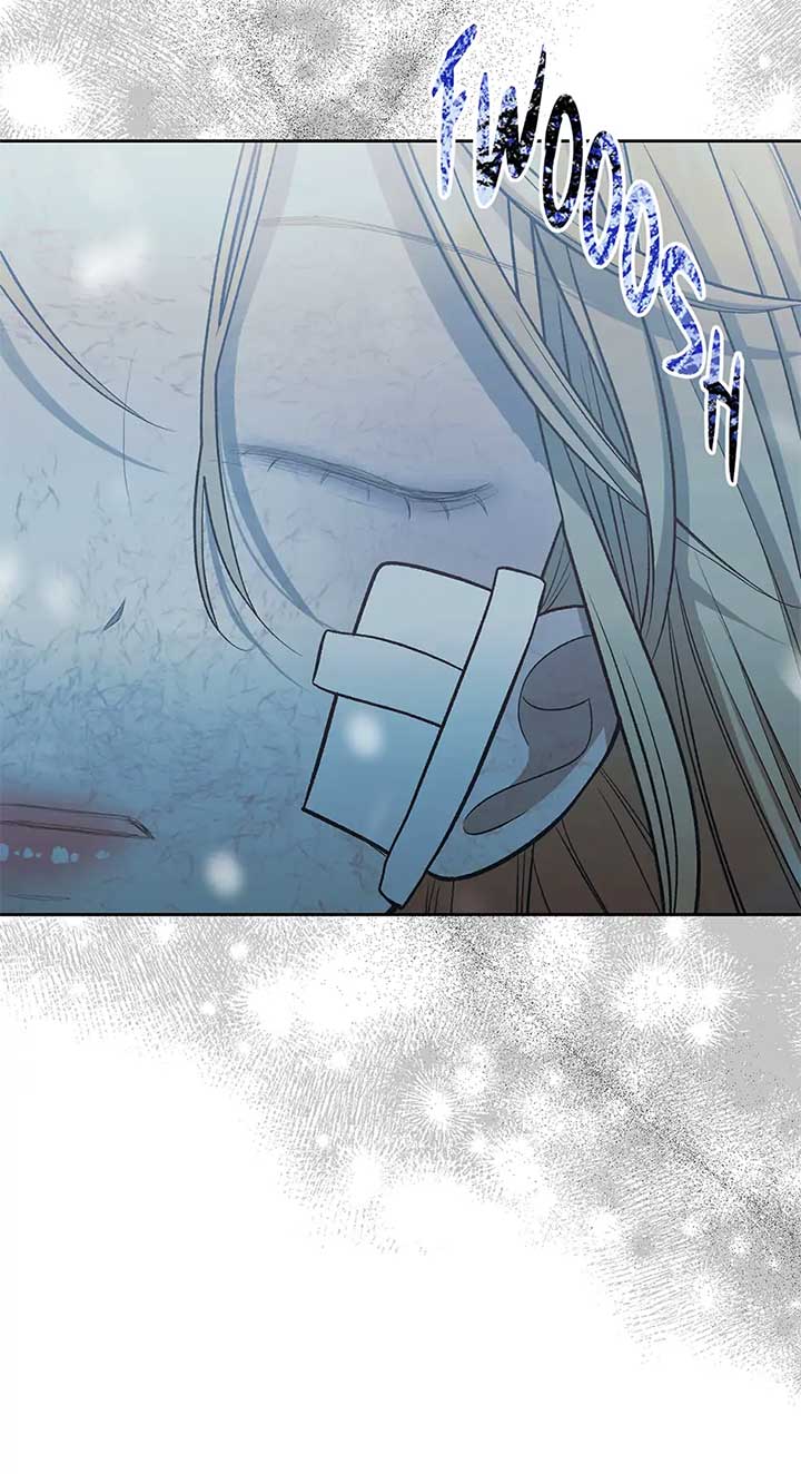 Read Bitten by the Dog I Abandoned Manga Online