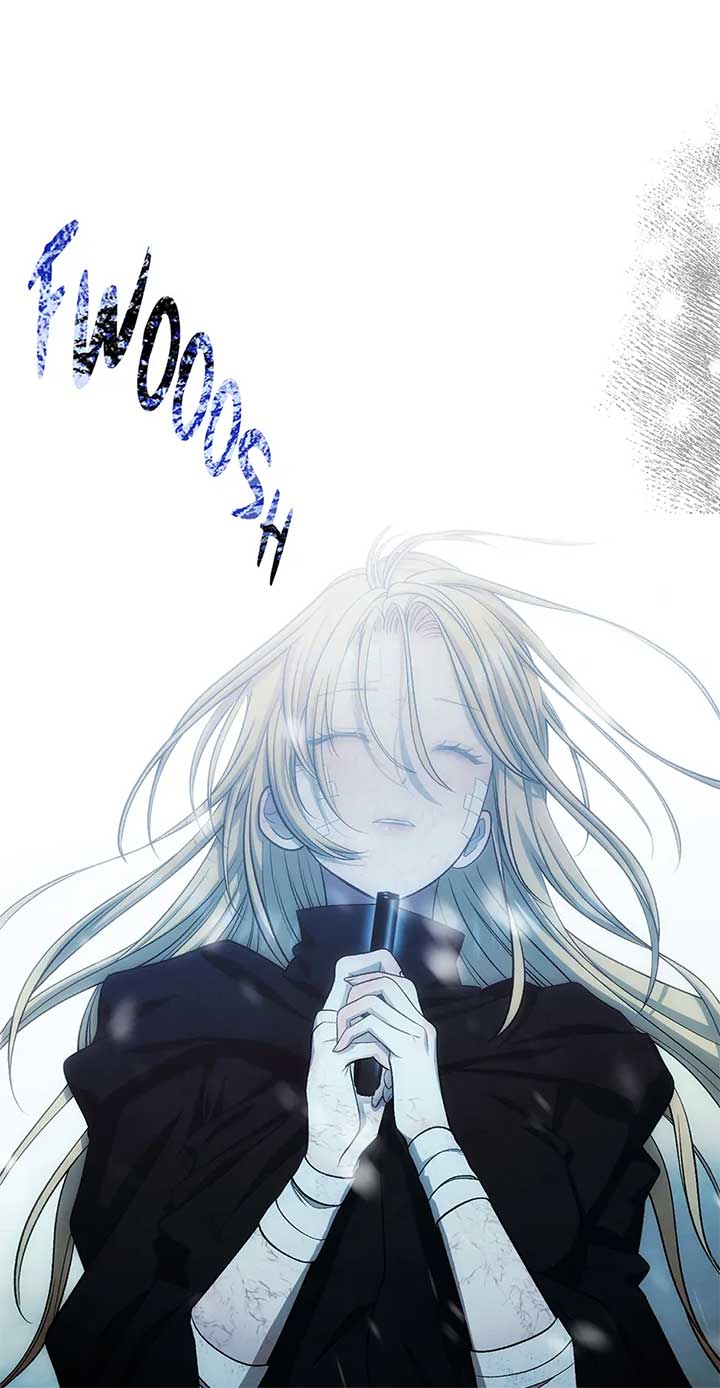 Read Bitten by the Dog I Abandoned Manga Online