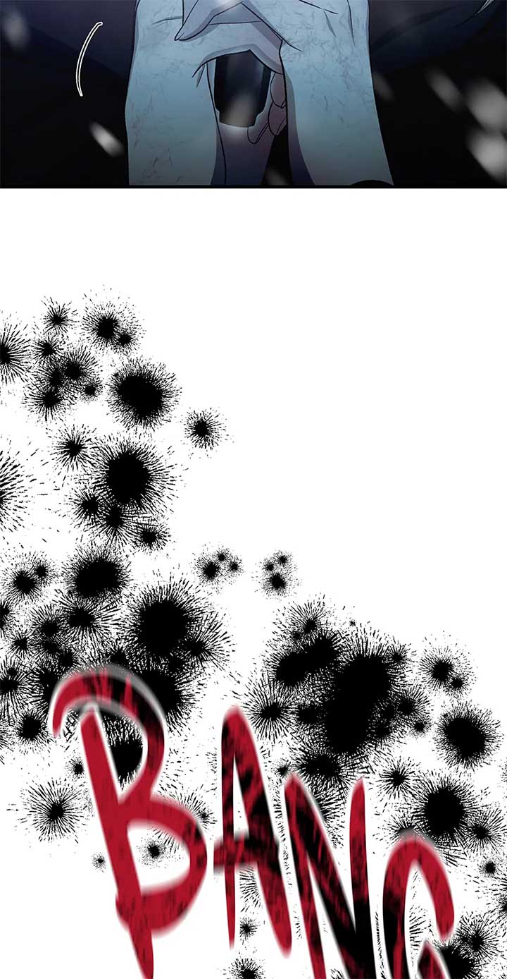 Read Bitten by the Dog I Abandoned Manga Online
