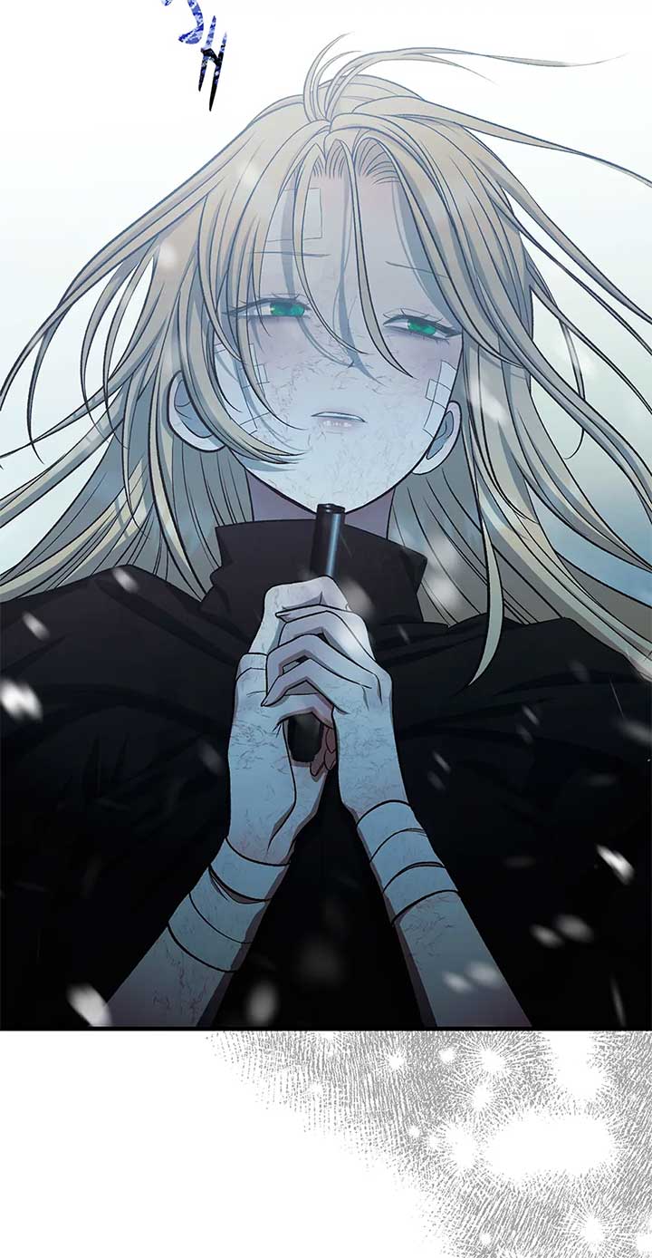 Read Bitten by the Dog I Abandoned Manga Online