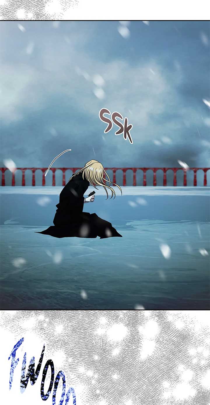 Read Bitten by the Dog I Abandoned Manga Online