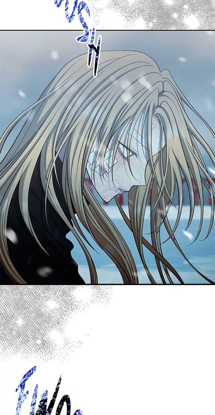 Read Bitten by the Dog I Abandoned Manga Online