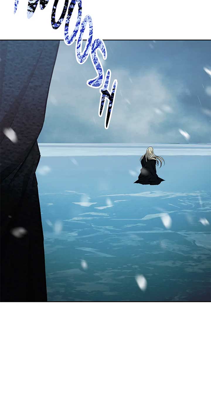 Read Bitten by the Dog I Abandoned Manga Online