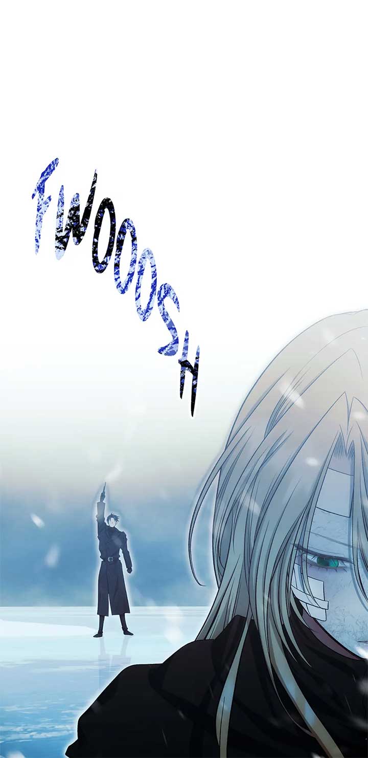 Read Bitten by the Dog I Abandoned Manga Online
