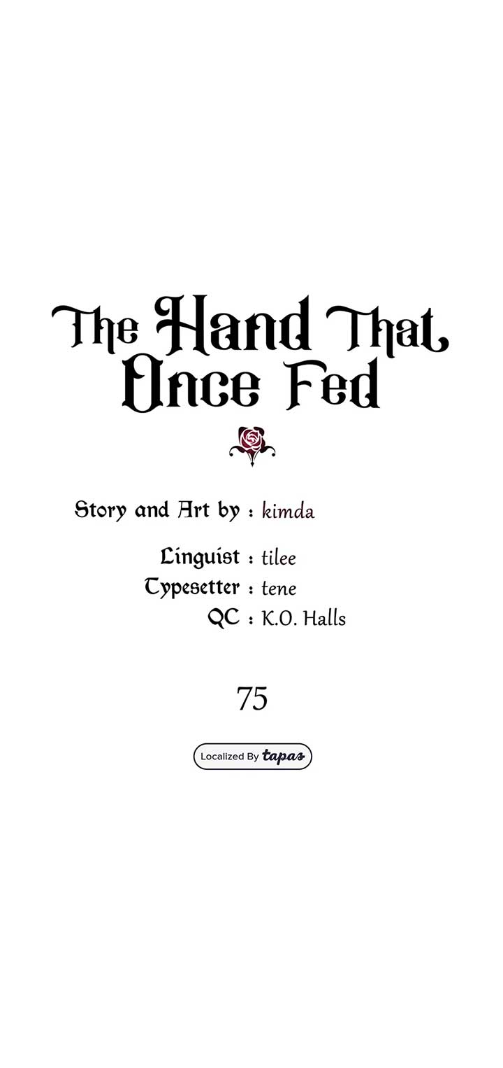 Read Bitten by the Dog I Abandoned Manga Online