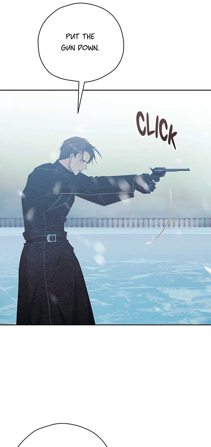 Read Bitten by the Dog I Abandoned Manga Online
