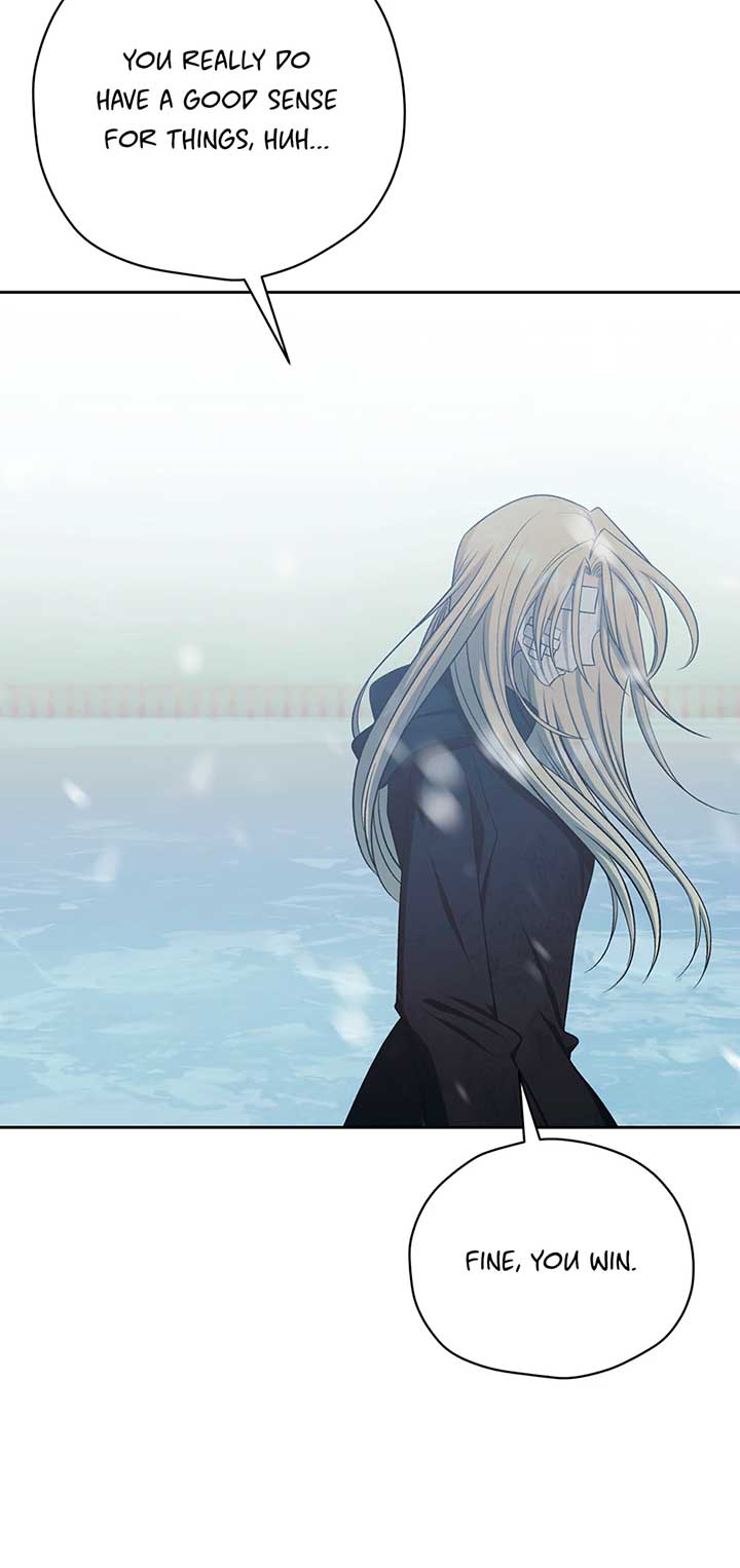 Read Bitten by the Dog I Abandoned Manga Online