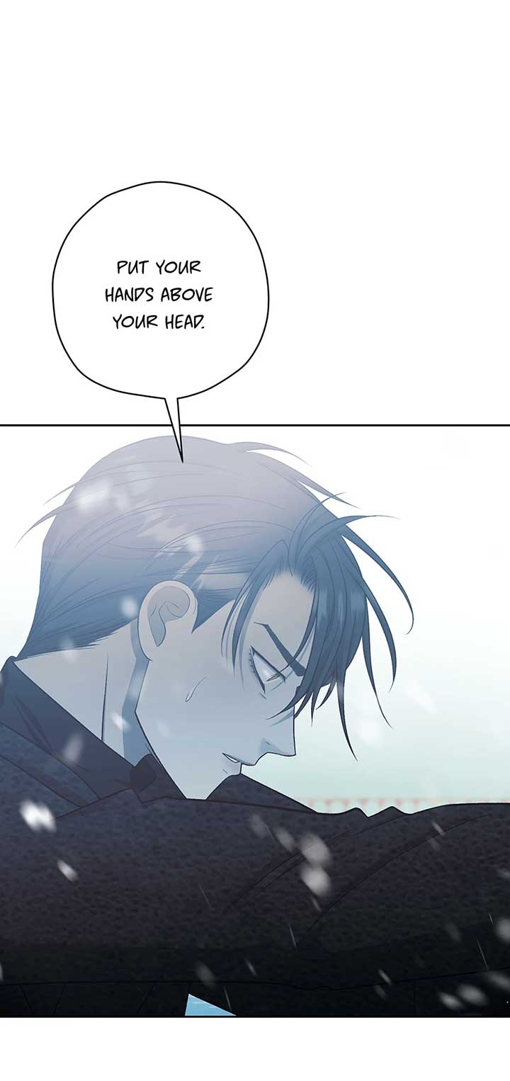 Read Bitten by the Dog I Abandoned Manga Online