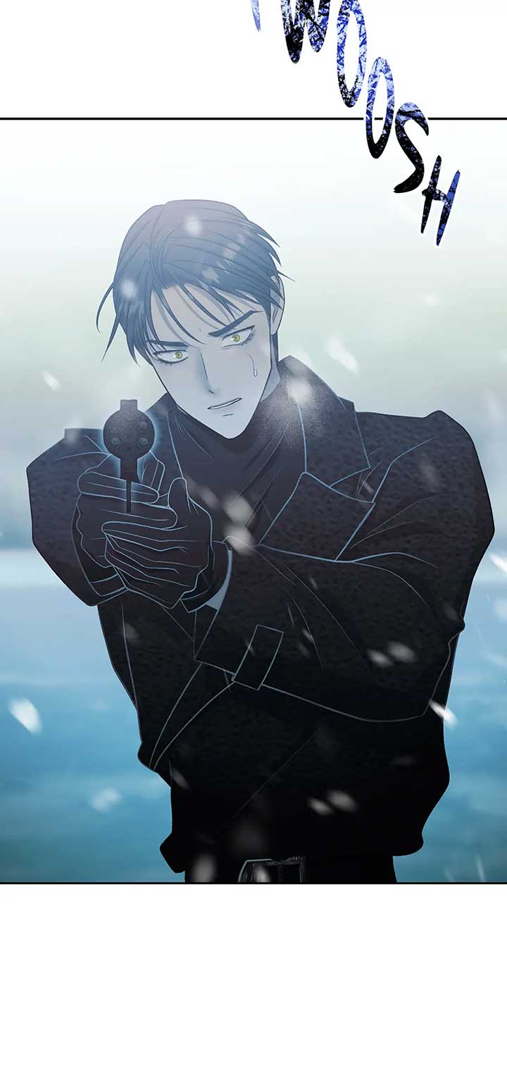 Read Bitten by the Dog I Abandoned Manga Online
