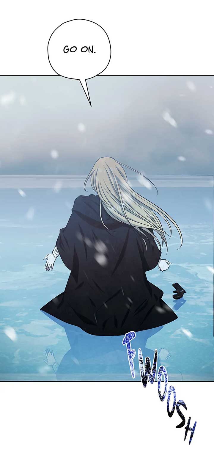Read Bitten by the Dog I Abandoned Manga Online