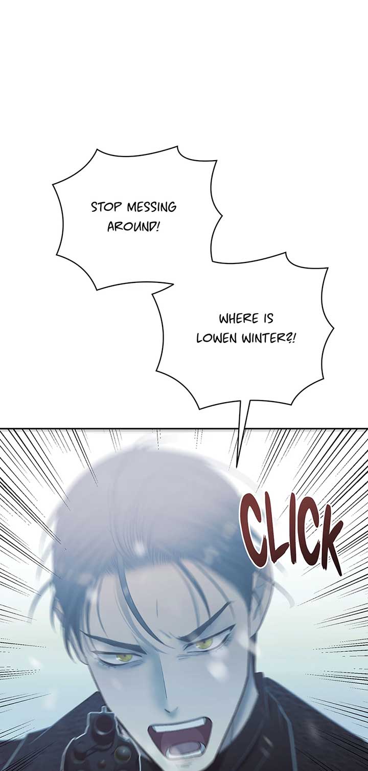 Read Bitten by the Dog I Abandoned Manga Online