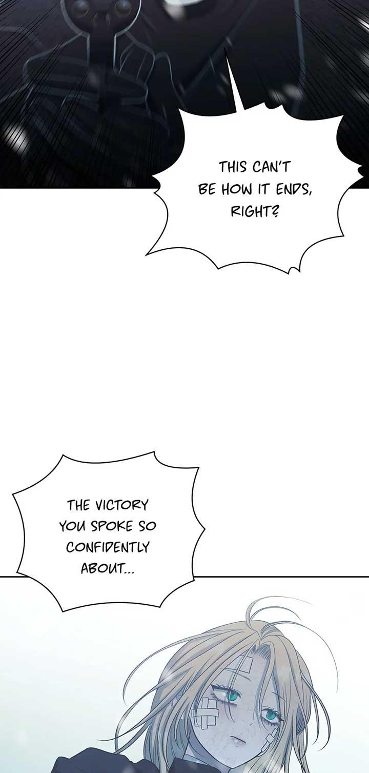 Read Bitten by the Dog I Abandoned Manga Online