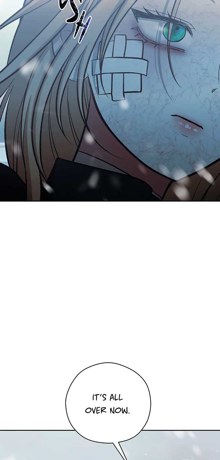 Read Bitten by the Dog I Abandoned Manga Online