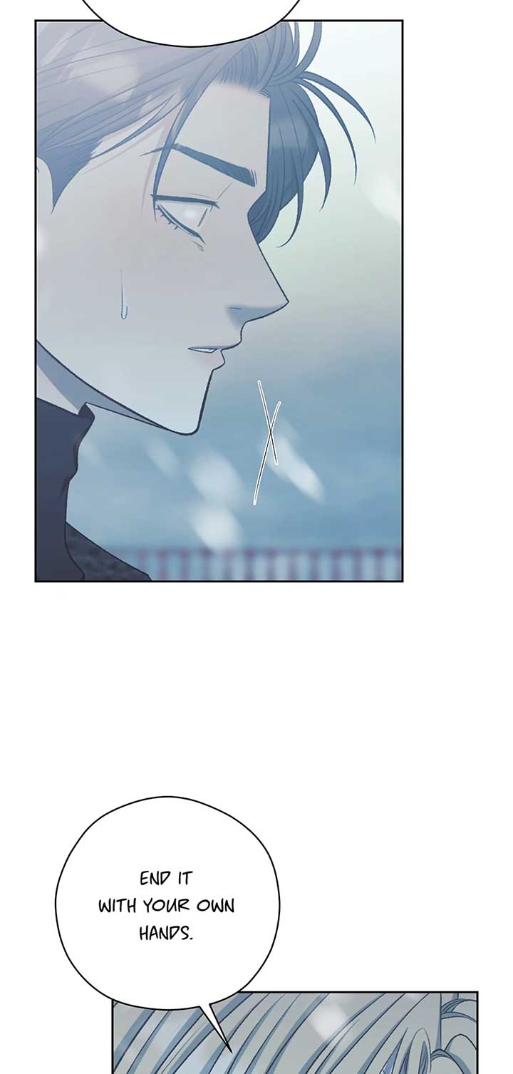 Read Bitten by the Dog I Abandoned Manga Online