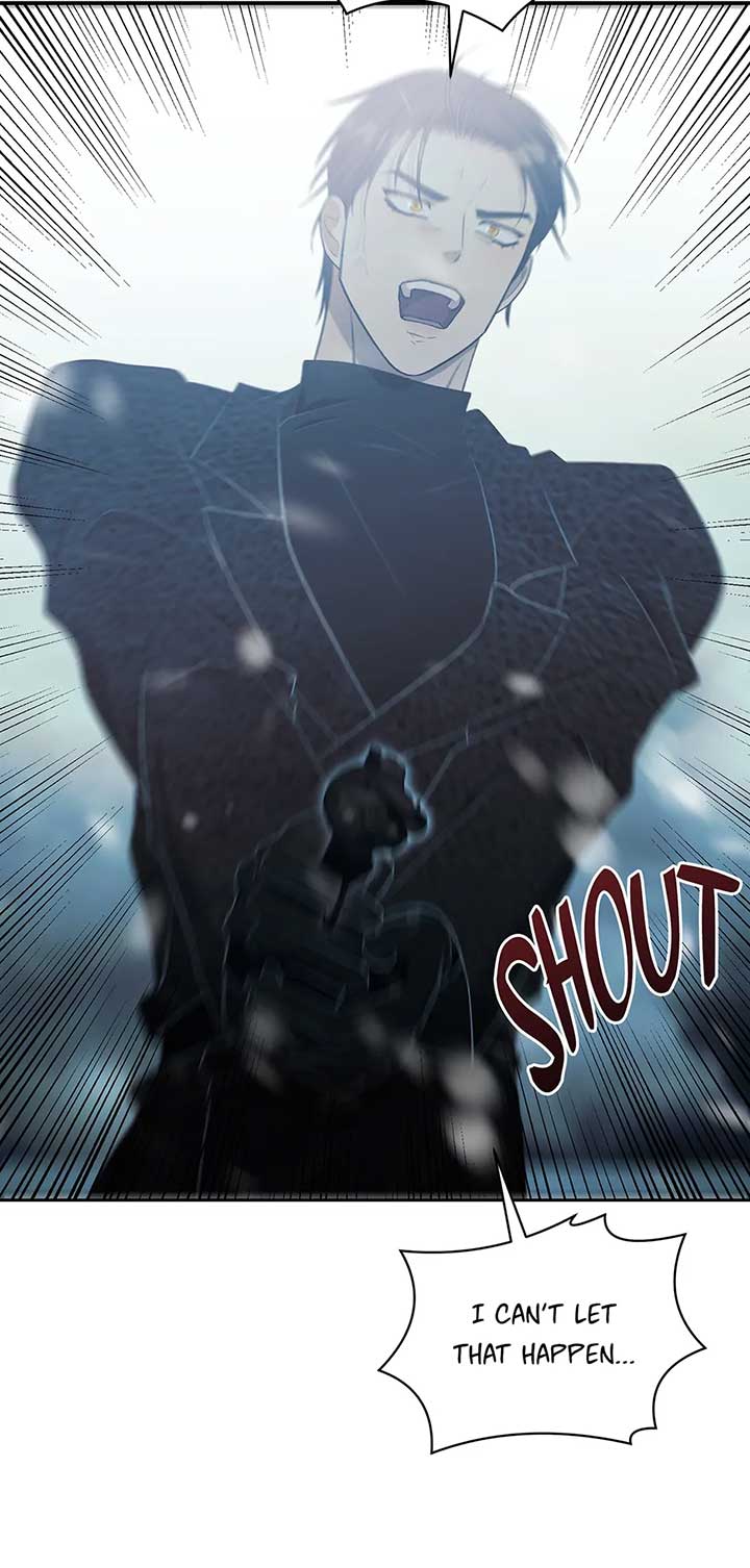 Read Bitten by the Dog I Abandoned Manga Online