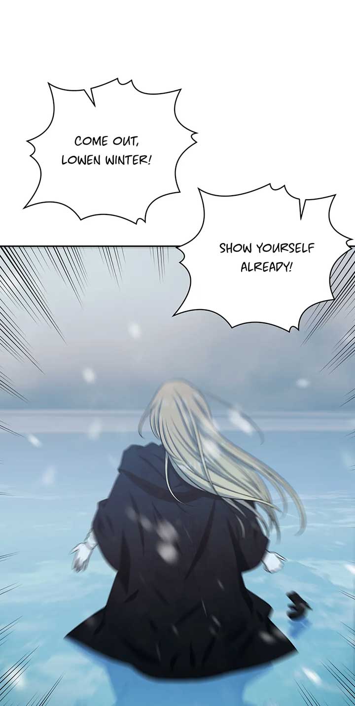 Read Bitten by the Dog I Abandoned Manga Online