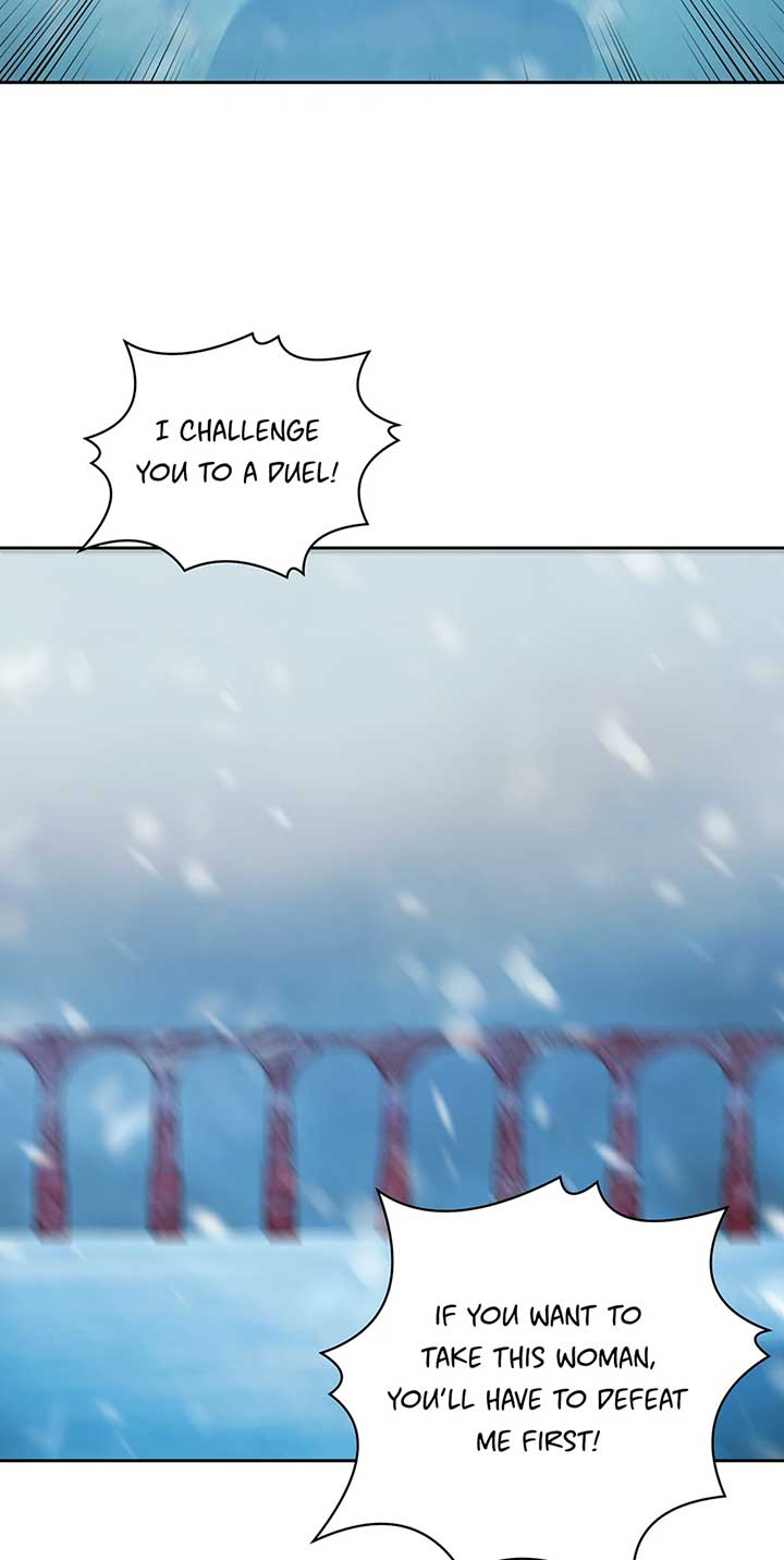 Read Bitten by the Dog I Abandoned Manga Online