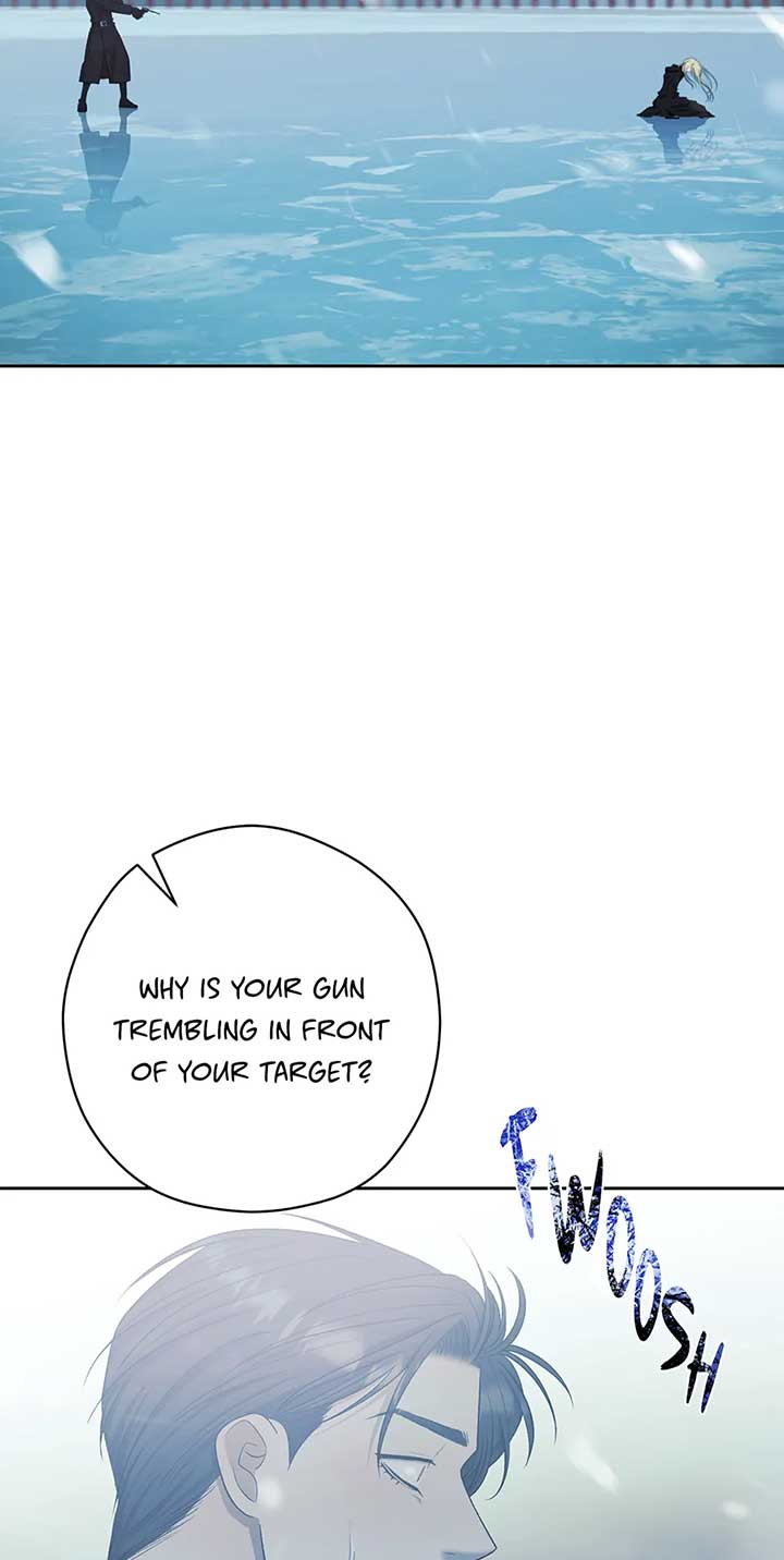 Read Bitten by the Dog I Abandoned Manga Online