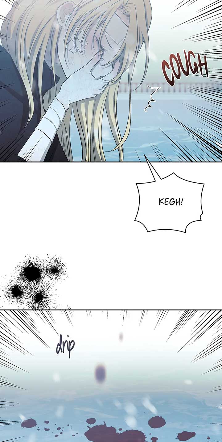 Read Bitten by the Dog I Abandoned Manga Online