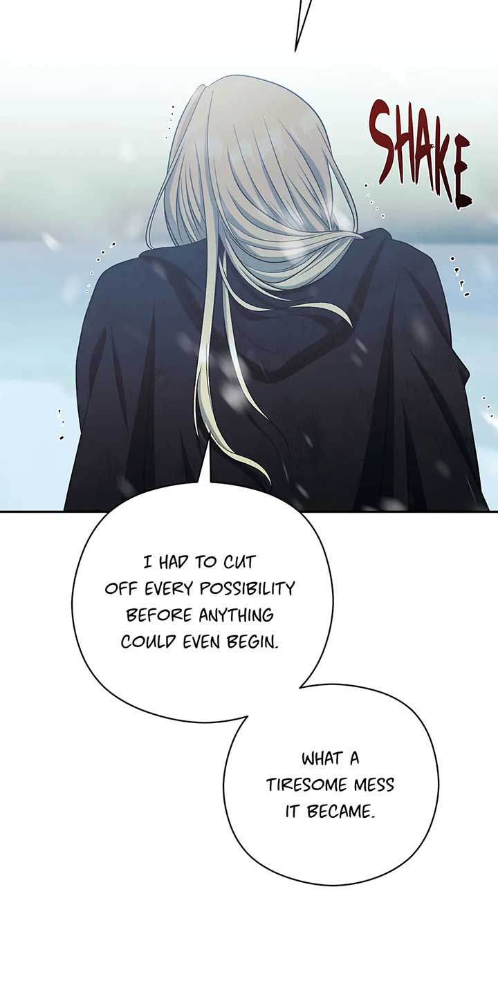 Read Bitten by the Dog I Abandoned Manga Online