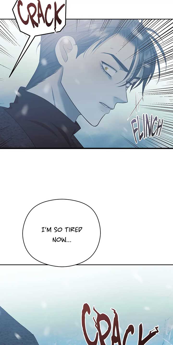 Read Bitten by the Dog I Abandoned Manga Online