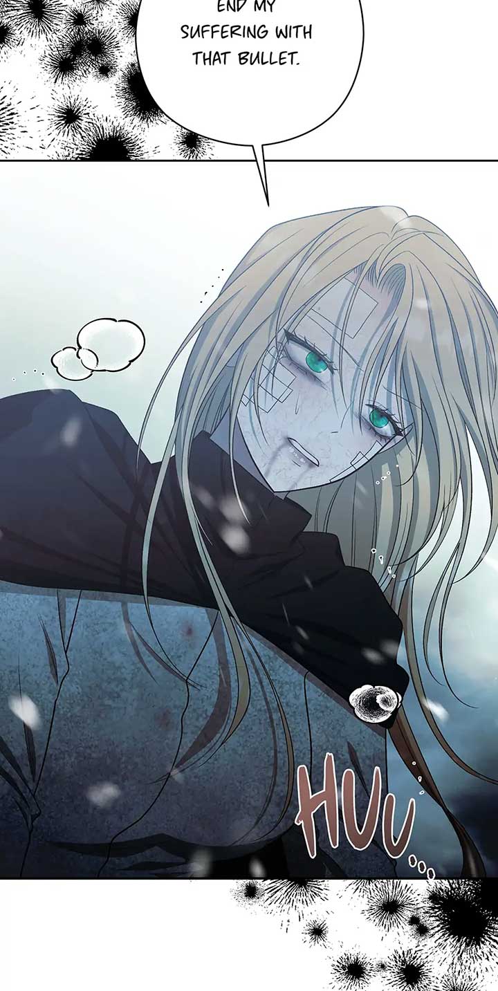 Read Bitten by the Dog I Abandoned Manga Online