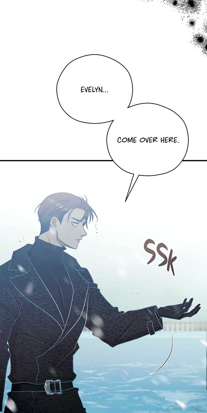Read Bitten by the Dog I Abandoned Manga Online