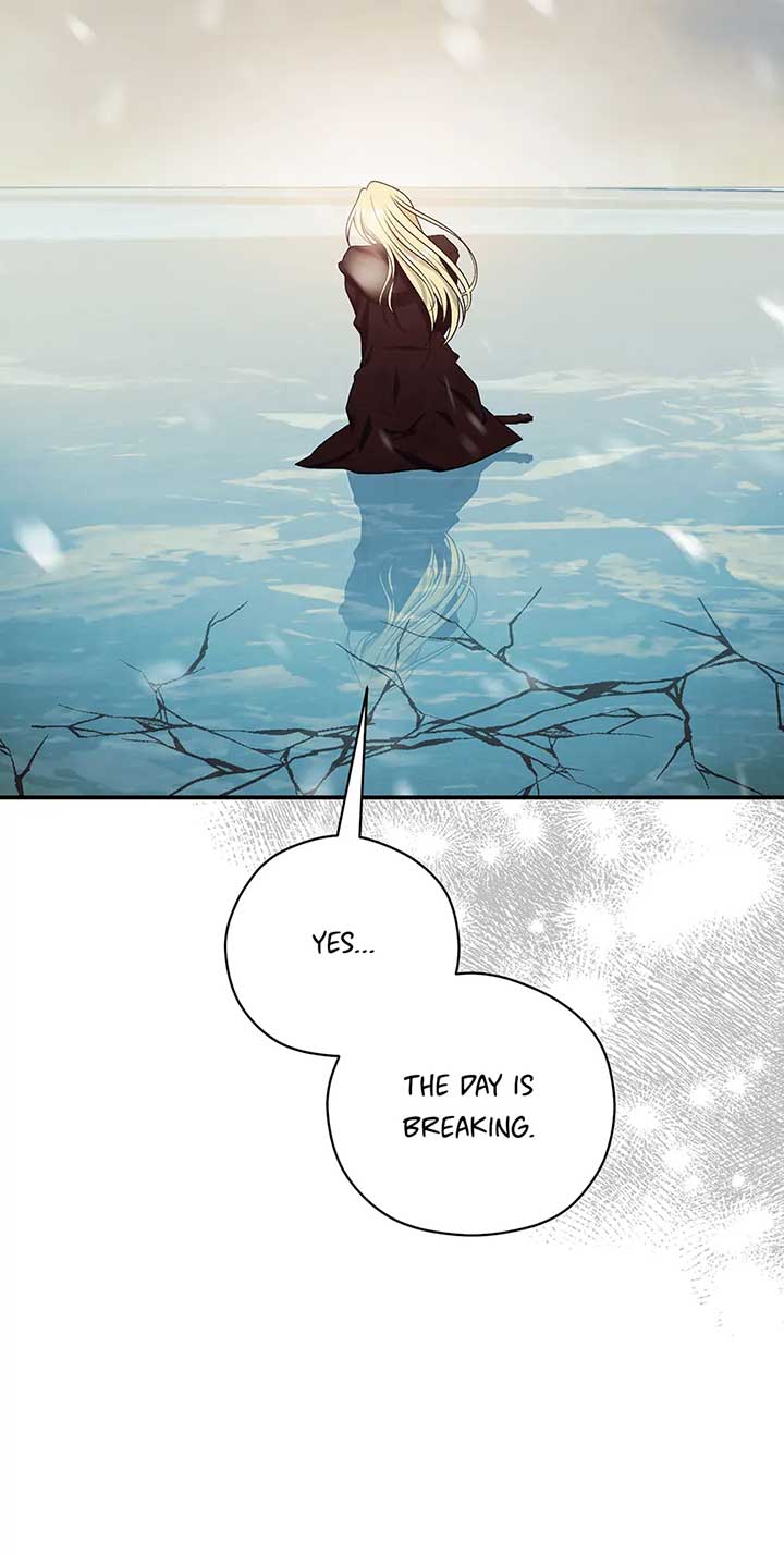 Read Bitten by the Dog I Abandoned Manga Online